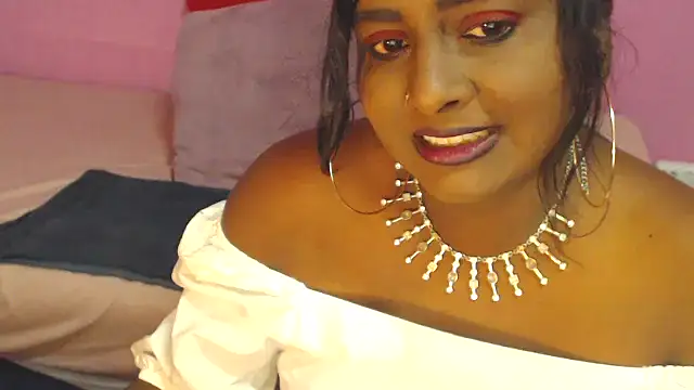 INDIANSIN2 Live XXX-chat