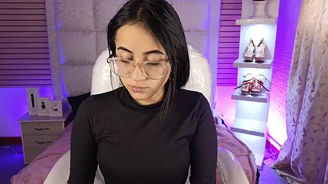 Mia_Fischer 现场XXX聊天