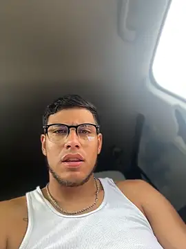 Chat XXX en directo de StrokingDaddy4