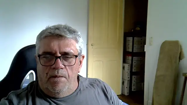 Chat XXX Live Laurent_oldmen