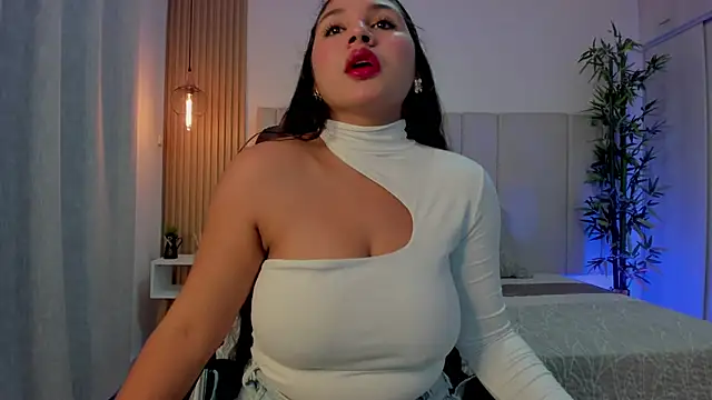 Sembang XXX Secara Langsung Victoria_Rosee