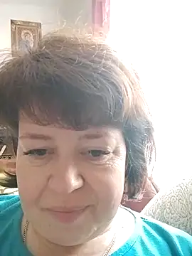 XXX chat uživo modela ViktoriaToytor55
