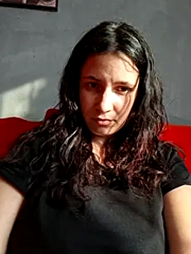 Rossyta_r Adlı Modelin Canlı XXX Sohbeti