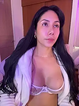 แชท XXX สดของ ArianaReynoldss