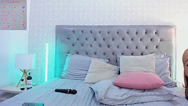 Alexa_Wiild 라이브 XXX 채팅