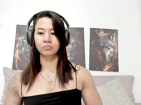 Chatroom XXX en direct de AngelMartinss