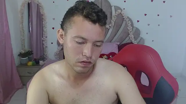 sven_fox723 XXX чат на живо