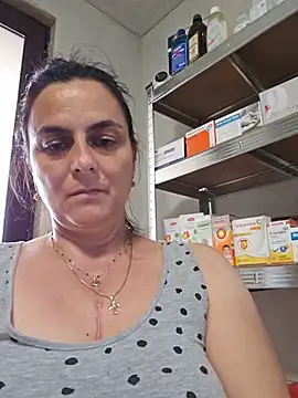 Chat XXX en directo de IsabelleCraft