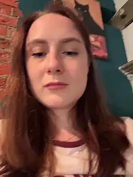 XXX chat uživo modela Dina_Tease