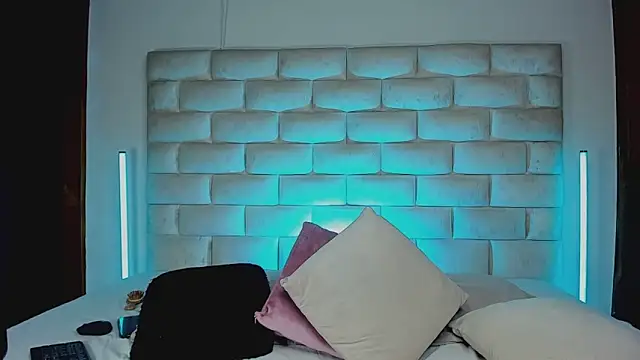 HollyGrey_ 라이브 XXX 채팅