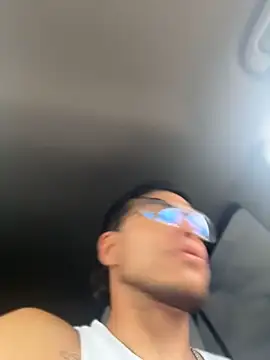 Živý XXX chat StrokingDaddy4