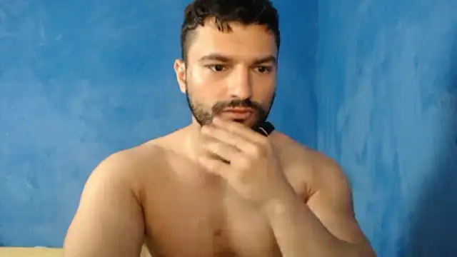 alex_blu Live XXX-Chat
