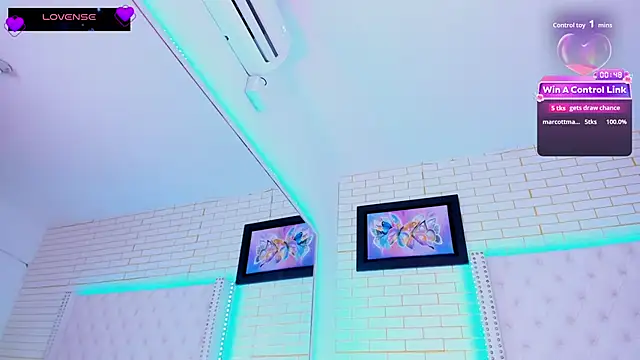 Sembang XXX Secara Langsung Coco_Balenciaga_
