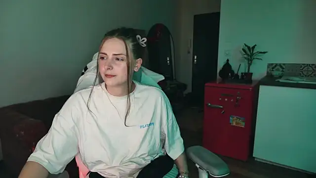 Celeste_Off 라이브 XXX 채팅