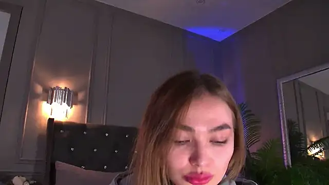 AriWild 라이브 XXX 채팅