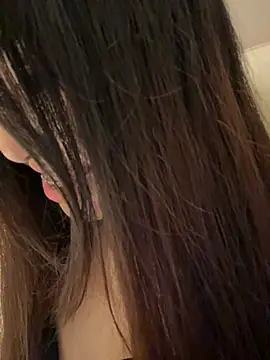 Jenny156cm Pertunjukan Webcam