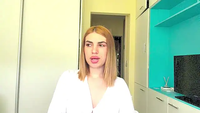 Živý XXX chat CasseyParnes