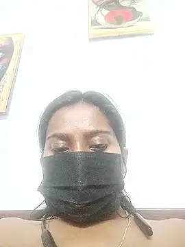 jaanvisharmaaa's Live XXX Chat