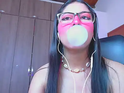 צ'אט XXX בשידור חי של _ALLYSON18_