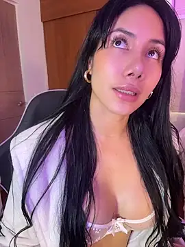 צ'אט XXX בשידור חי של ArianaReynoldss