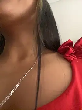 צ'אט XXX בשידור חי של Rosa_25x