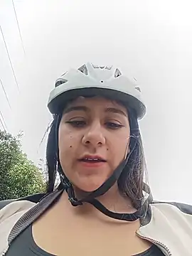 CAROLINE__07のライブXXXチャット