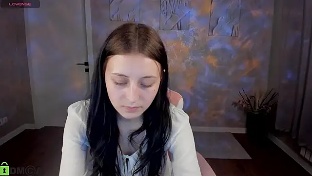 Tracey_Gill Chat XXX in diretta