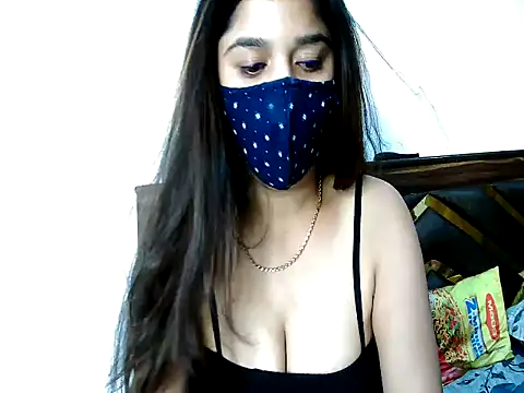 Gloie4u 라이브 XXX 채팅