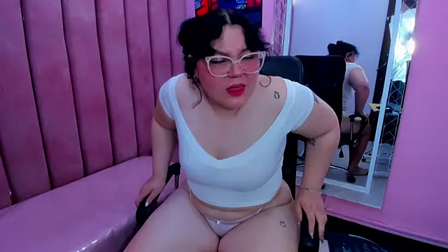Chat +18 de Sweet_Nova_ ao vivo
