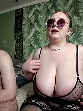 Caramel_pussy's Live XXX Chat