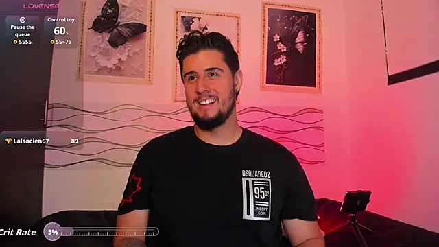Chat +18 de Ryan_evannss_ ao vivo