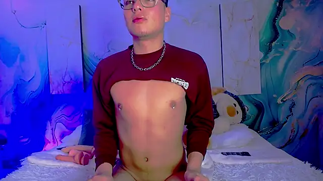 Connor_Kings live XXX chat
