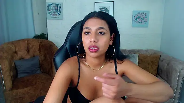 Show de luna_sweet_tk na webcam