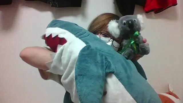 Czat XXX na żywo – Discordance_