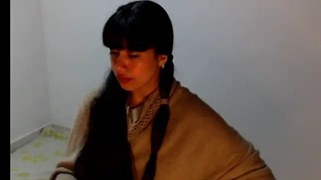 meganmiauu Adlı Modelin Canlı XXX Sohbeti
