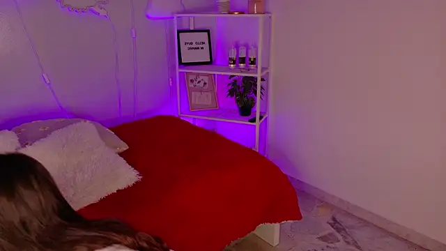 Annavic__ Live XXX-chat