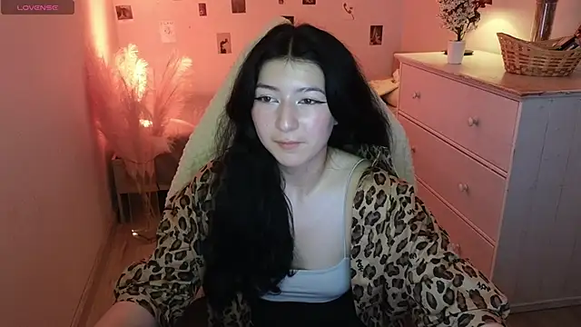 Chat +18 de Vanessa_LimX ao vivo
