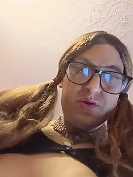 sissytrapdolly24 – webcam-show