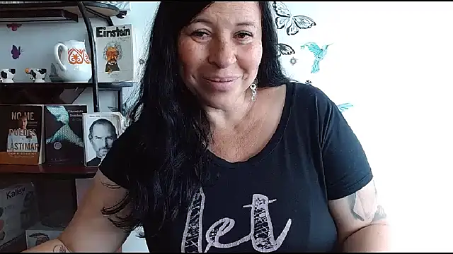 LauraMallioni Obrolan Langsung XXX
