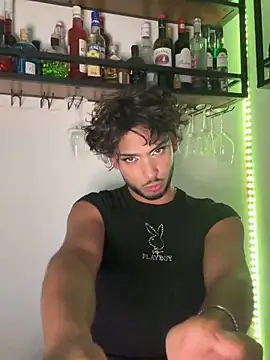 Chat XXX Live Gipsyboysteve
