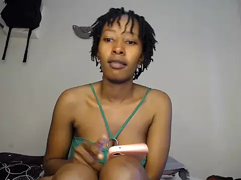 Nastysouls – Live XXX-chat