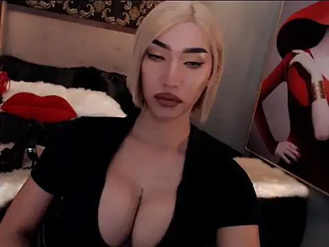 Chat XXX Live AmphitriteTara