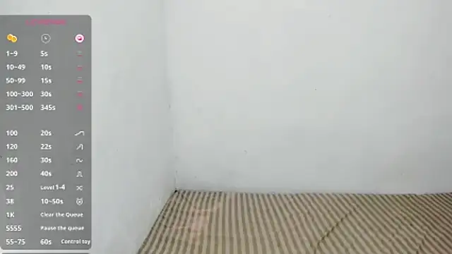 Živý XXX chat UrHotSexyShine