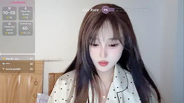 --YaoYao Obrolan Langsung XXX
