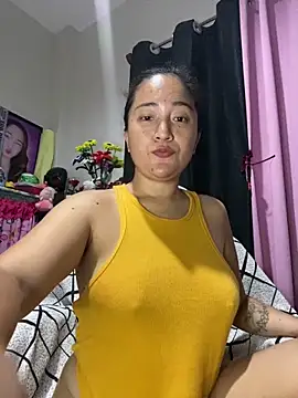 Sexy_Aimee 现场XXX聊天