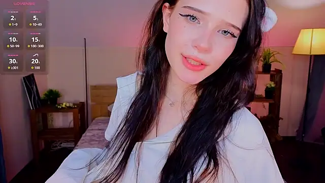 Deibora Chat XXX live