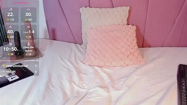 elena_wolff Obrolan Langsung XXX