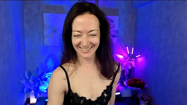 Chat +18 de kimberlyray777 ao vivo