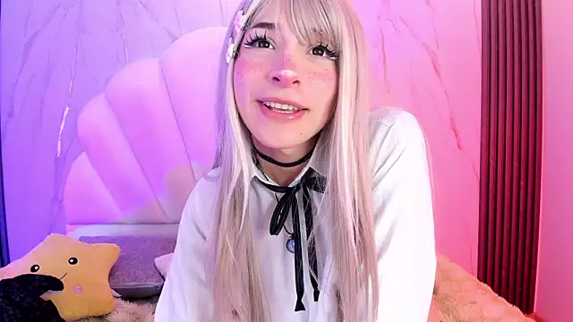 AliiceWonderland_ 在線直播表演