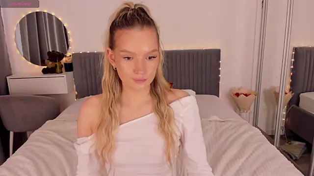 Czat XXX na żywo – CassieRayss